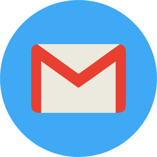 Gmail!