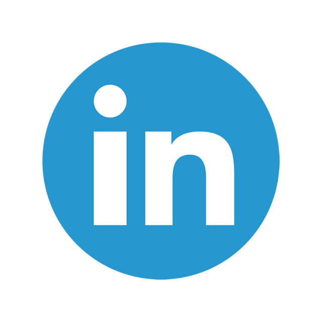 LinkedIn!